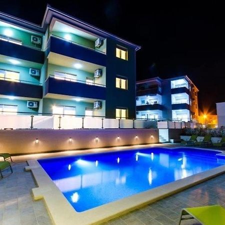 Apartment Mali San 特罗吉尔 外观 照片