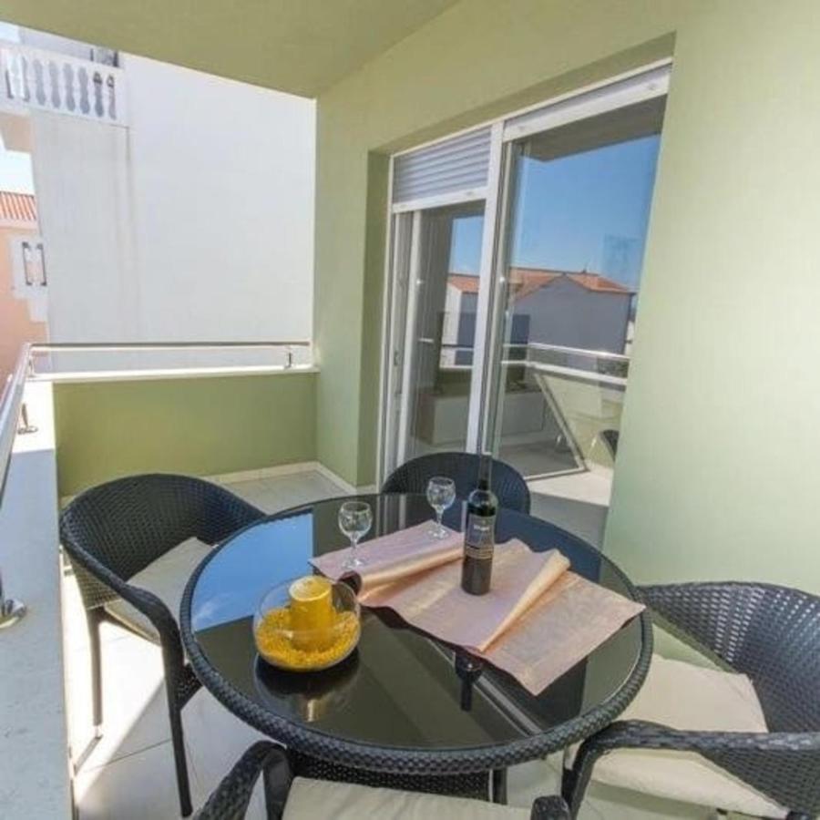Apartment Mali San 特罗吉尔 外观 照片
