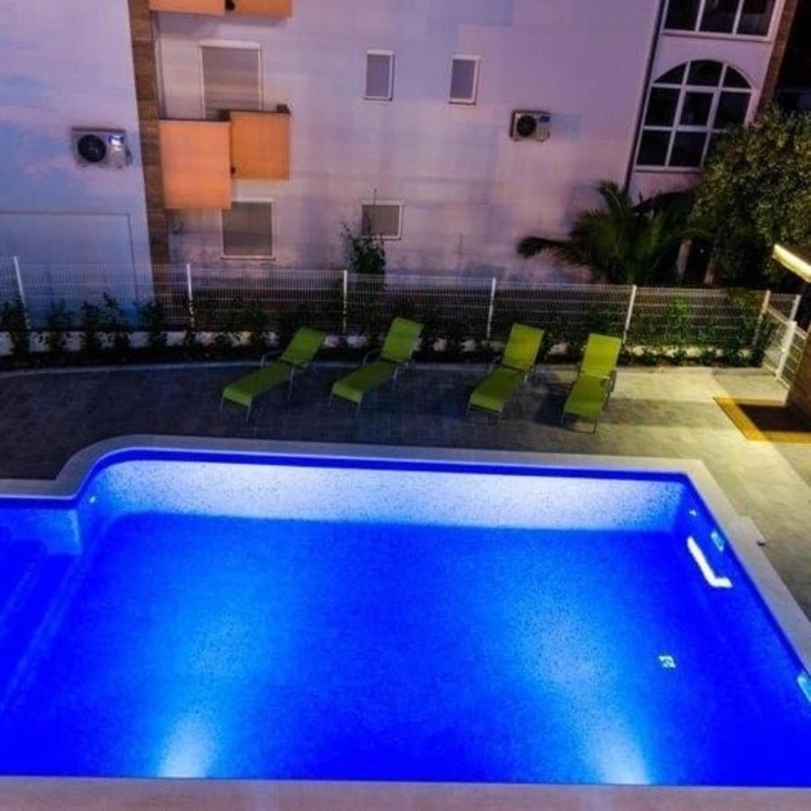 Apartment Mali San 特罗吉尔 外观 照片